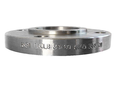 美標(biāo)帶頸平焊法蘭